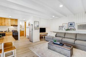 Köök või kööginurk majutusasutuses Diamond View