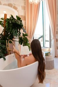 Hosté ubytování Casa Apuliae Bed & breakfast + 81 fotografií