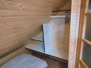 Billede fra billedgalleriet på Domki Przydwórz i Przydwórz