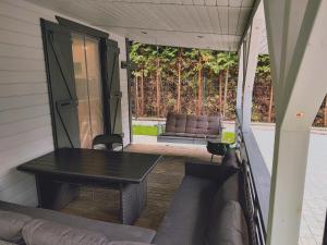 Billede fra billedgalleriet på Domki Przydwórz i Przydwórz