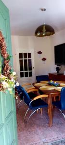 Μια τηλεόραση ή/και κέντρο ψυχαγωγίας στο Domek w naturze