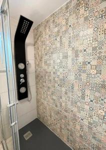 Ένα μπάνιο στο Scape House +50 φωτογραφίες