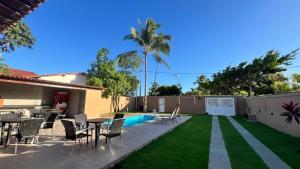 Πισίνα στο ή κοντά στο Casa Praça 16 - Porto de Galinhas AFT