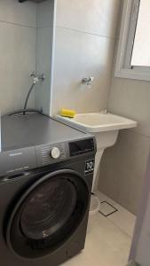 Billede fra billedgalleriet på Apartamento completo – perto do centro de Bauru i Bauru