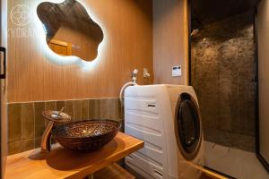 Fotografie z fotogalerie ubytování Kyoran [Yatsutsuki Residence] - Vacation STAY 69010v v destinaci Nishi-kujō-Toriiguchichō