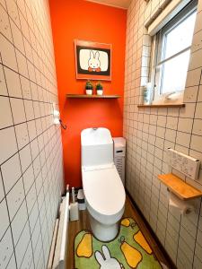 Ένα μπάνιο στο MIMIKKO - Vacation STAY 71236v +25 φωτογραφίες