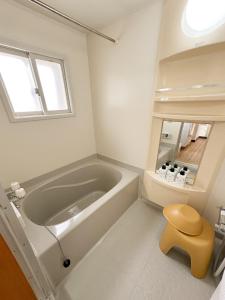 Ένα μπάνιο στο MIMIKKO - Vacation STAY 71236v