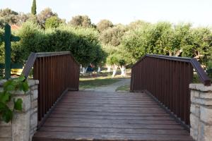 Galeriebild der Unterkunft Aphrodite Samos Suites in Marathokampos