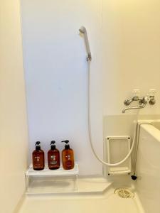 Ένα μπάνιο στο Grateful Chikushino 201 - Vacation STAY 20487