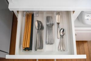 Fotografie z fotogalerie ubytování THE HORAI - Vacation STAY 73166v v destinaci Naka-hamachō