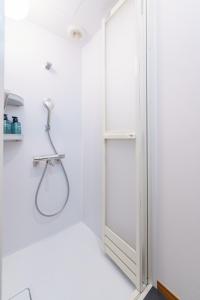 Vannituba majutusasutuses Ashigarashimogun - Apartment - Vacation STAY 74954v