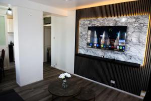 Drinks på Home for the Holidays