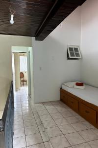 Ένα ή περισσότερα κρεβάτια σε δωμάτιο στο Bela Vista Home +23 φωτογραφίες