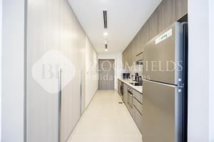 Η κουζίνα ή μικρή κουζίνα στο Bloomfields Cozy StuYas Golf Collection +5 φωτογραφίες