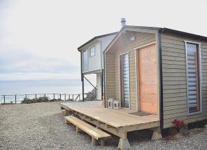 Φυσικό τοπίο κοντά σε αυτό το σαλέ +2 φωτογραφίες