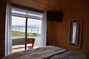 Φυσικό τοπίο κοντά σε αυτό το σαλέ