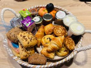 Φαγητό σε οργανωμένο κάμπινγκ ή κάπου εκεί κοντά