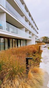 Φωτογραφία από το άλμπουμ του Sea and Lake Mielno - The Hide No2 σε Skorka