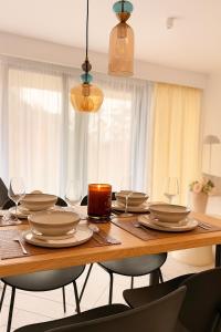 Φωτογραφία από το άλμπουμ του Sea and Lake Mielno - The Hide No2 σε Skorka +10 φωτογραφίες