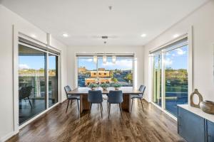 Billede fra billedgalleriet på Willow Penthouse i Cookeville