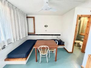 Fotografie z fotogalerie ubytování ISA - Residence in Cugnana Verde v destinaci Cugnana Verde