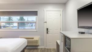 Foto sihtkohas Cornwall asuva majutusasutuse Motel 6 Cornwall, ON galeriist +44 fotot