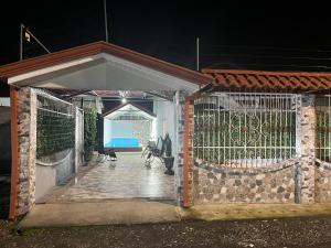 Φωτογραφία από το άλμπουμ του Villa Pool Path to Tortuguero σε Barrio Palermo
