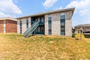 Φωτογραφία από το άλμπουμ του 2B1B condo mins from Ft Hood & Town σε Killeen