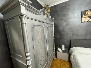 Fotografie z fotogalerie ubytování Casa di Dome v Turíně