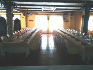 Gallery image of Hotel Sierra de Andujar in Virgen de la Cabeza