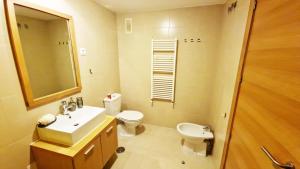 Ένα μπάνιο στο Donna Olympia's House +14 φωτογραφίες