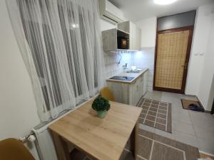 スメデレヴォにあるApartman Stay 23 Studioのギャラリーの写真