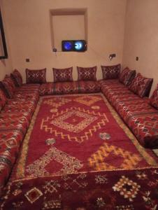 Afbeelding uit fotogalerij van LA HACIENDA Agafay Desert  +35 foto's