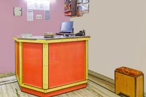 Fotografie z fotogalerie ubytování Hotel O Shree Narayan Regency v destinaci Kánpur