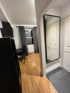 Et tv og/eller underholdning på Edinburgh Centre - Richmond Residence