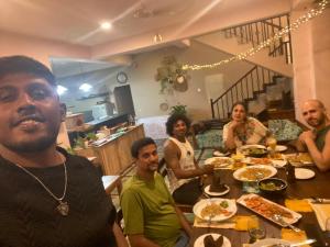 Hosté ubytování 7elements - Boutique Hotel & Restaurant