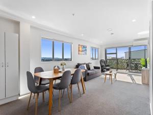 Fotografie z fotogalerie ubytování Eden Terrace Two Bedroom Free Parking v Aucklandu