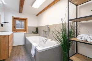 Fotografie z fotogalerie ubytování Kast'l Apartments v destinaci Alpbach + 80 fotografií