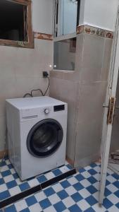 Ảnh trong thư viện ảnh của شقة في بني بوعياش ở Aït Farts