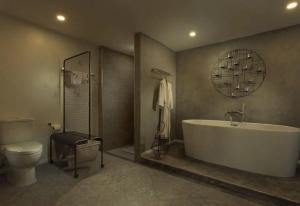 Fotografie z fotogalerie ubytování Baan Chang Sanctuary v destinaci Laguna Phuket