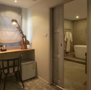 Fotografie z fotogalerie ubytování Baan Chang Sanctuary v destinaci Laguna Phuket