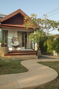 Fotografie z fotogalerie ubytování Baan Chang Sanctuary v destinaci Laguna Phuket