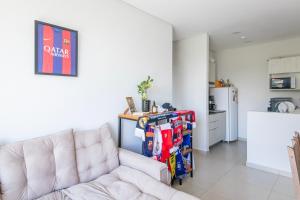 Imagen de la galería de Calido 1BR Dpto, a minutos del Aeropuerto, en Asunción