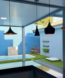 Fotografie z fotogalerie ubytování Casa das Hortênsias v destinaci Foz do Iguaçu