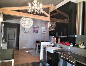 Billede fra billedgalleriet på Le chai du Marais Sauvage i Marans