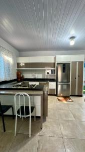 Kuchyň nebo kuchyňský kout v ubytování Casa das Hortênsias + 61 fotografií