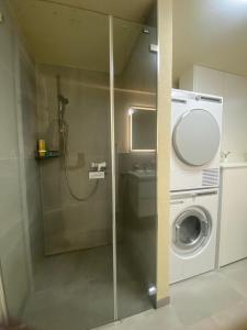 Fotografie z fotogalerie ubytování Stay Inn Express v destinaci Meisterschwanden