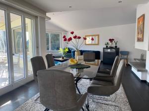 Fotografie z fotogalerie ubytování Stay Inn Express v destinaci Meisterschwanden