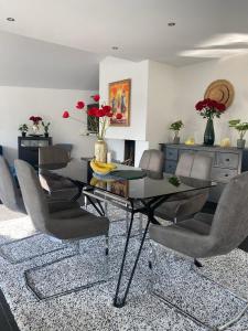 Fotografie z fotogalerie ubytování Stay Inn Express v destinaci Meisterschwanden