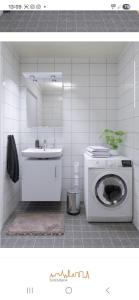 Fotografie z fotogalerie ubytování Stay Sollentuna v destinaci Sollentuna